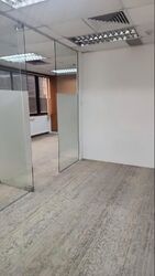 Tong Eng Building (D1), Office #530013561